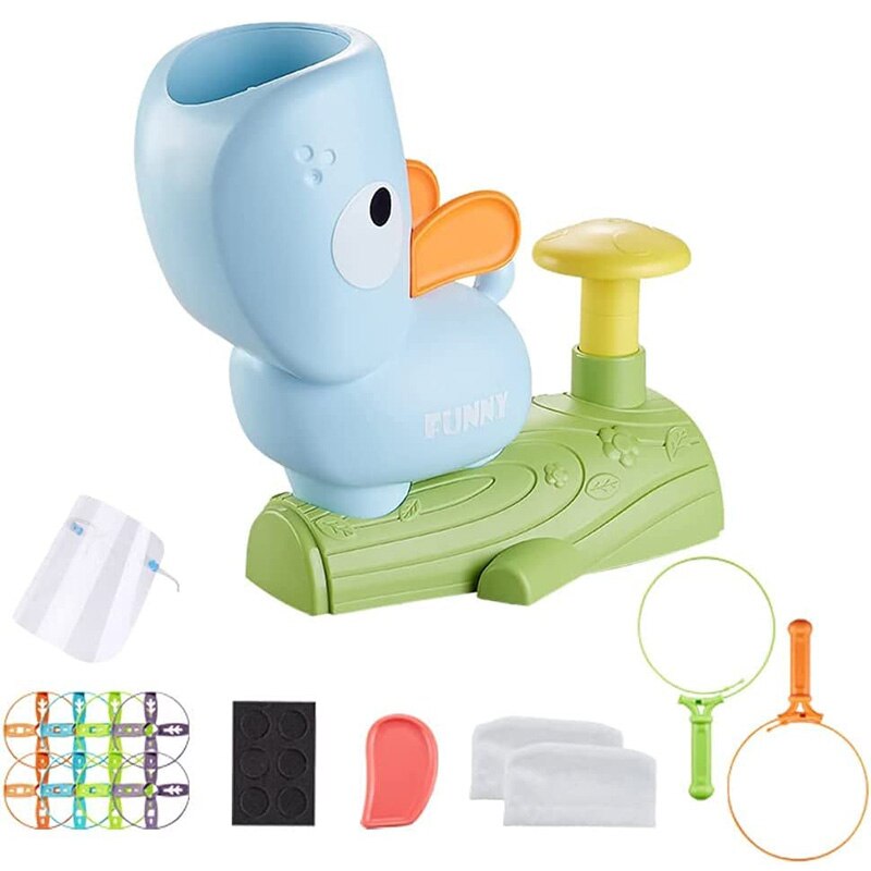-20% Kids' Flying Disc Launcher