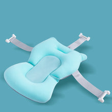 Load image into Gallery viewer, -20% Compact baby bath pillow
