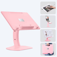 Load image into Gallery viewer, -20% Foldable book desk: versatile learning solution
