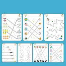 Load image into Gallery viewer, -20% Enchanted Learning Copybook
