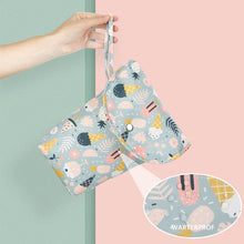Load image into Gallery viewer, -20% Diaper comfort carrier bag
