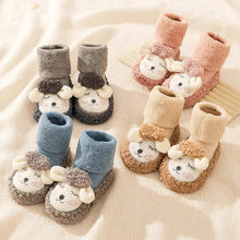 Load image into Gallery viewer, Buy 3 - pay 2 VIP Baby-Booties
