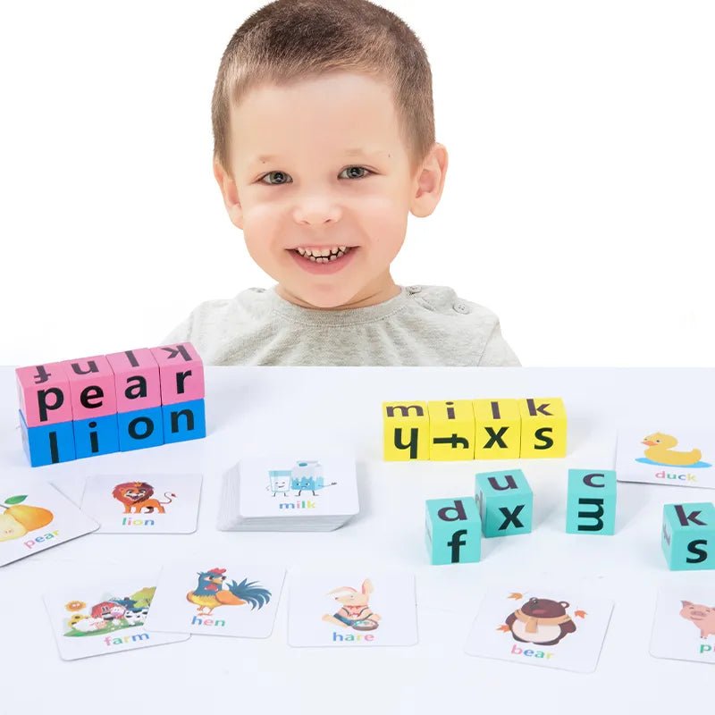 -20% Alphabet Fun Educational Toy