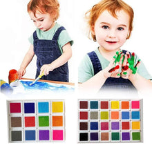 Load image into Gallery viewer, -20% Funny Finger Painting Kit
