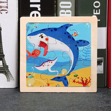 Load image into Gallery viewer, -20% KidsPuzzle

