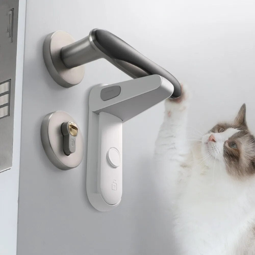 -30% Door Handle Lock