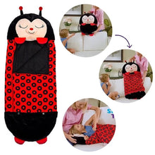 Load image into Gallery viewer, -20% Cuddly sleeping bag
