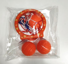 Load image into Gallery viewer, -20% Mini Bath Basketball Set
