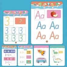 Load image into Gallery viewer, -20% Enchanted Learning Copybook
