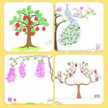 Load image into Gallery viewer, -20% Funny Finger Painting Kit
