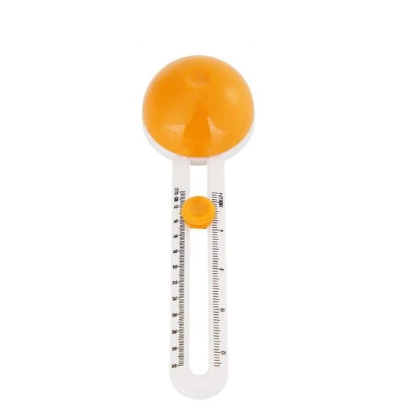 -20% Round Cutting Knife