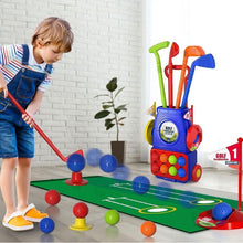 Load image into Gallery viewer, -20% Kids Golf Set
