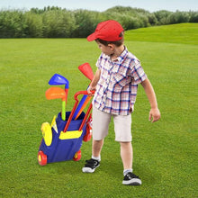 Load image into Gallery viewer, -20% Kids Golf Set
