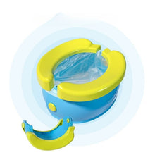 Load image into Gallery viewer, -20% Foldable potty seat

