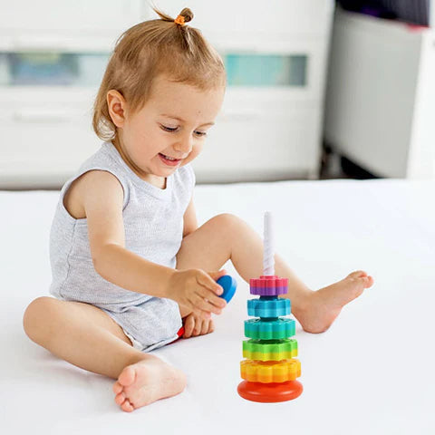 -20% Rotating Brain Puzzle