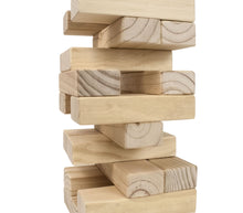 Load image into Gallery viewer, Giant Tumbling Timbers with Carrying Case
