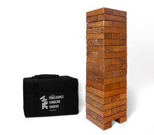 Load image into Gallery viewer, Giant Tumbling Timbers with Carrying Case
