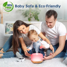 Load image into Gallery viewer, Electric Oil Scented Aromatherapy Aroma Diffuser Ultrasonic Homedics Scent

