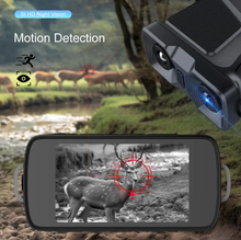 Load image into Gallery viewer, Night Vision Digital Infrared Binoculars
