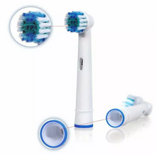 Load image into Gallery viewer, Oral B Electric Braun Toothbrush Heads Replacement (20-pack)
