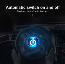 Load image into Gallery viewer, Aftermarket Heads Up Car HUD Display
