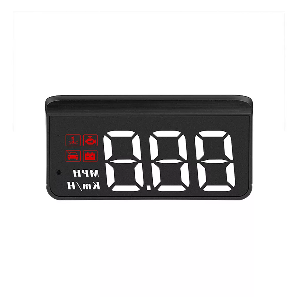 Aftermarket Heads Up Car HUD Display