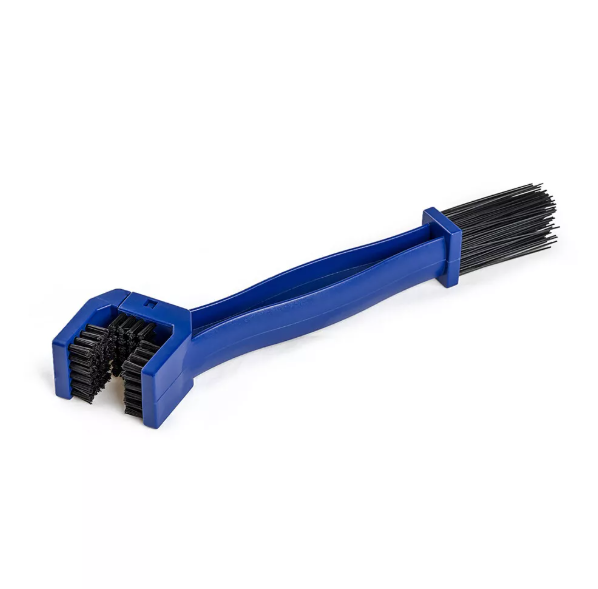 Cycling & Motorcycle Chain Brush – Portable Gear Cleaner for Bikes & Motorbikes