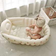 Load image into Gallery viewer, -20% Inflatable baby pool
