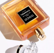 Load image into Gallery viewer, CHANEL COCO Eau de Parfum Spray, 3.4 oz - Open Box
