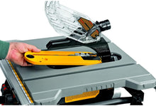 Load image into Gallery viewer, DEWALT 8-1/4 Inch Jobsite Table Saw
