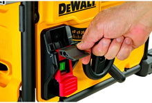 Load image into Gallery viewer, DEWALT 8-1/4 Inch Jobsite Table Saw
