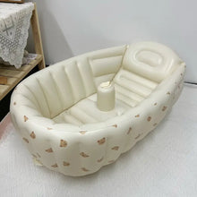 Load image into Gallery viewer, -20% Inflatable baby pool
