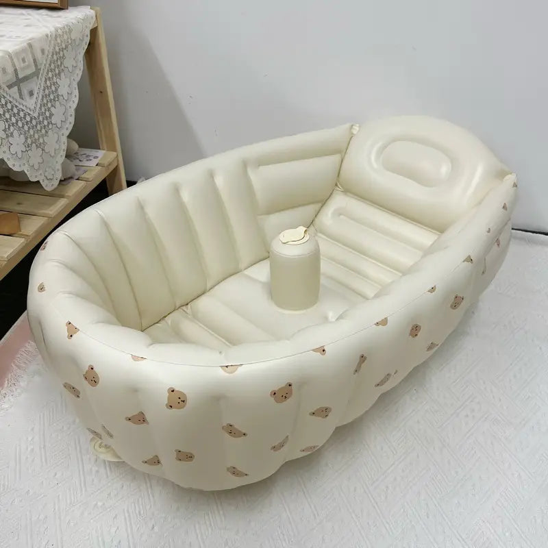 -20% Inflatable baby pool