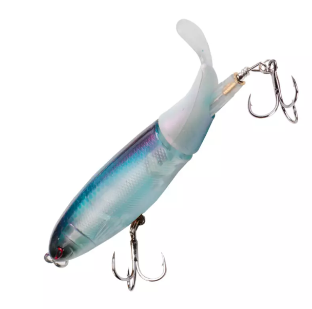 Topwater Fishing Lure – High-Performance Bait for Bass & Predatory Fish