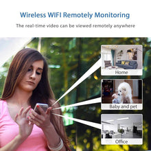 Load image into Gallery viewer, Small Smart Mini Hidden Camera With Motion Detection &amp; Night Vision
