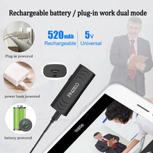 Load image into Gallery viewer, Small Smart Mini Hidden Camera With Motion Detection &amp; Night Vision
