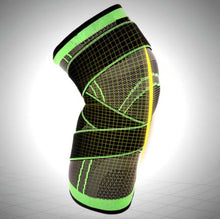 Load image into Gallery viewer, Circa Knee Compression Sleeve - Top-Rated Knee Compression Sleeve
