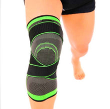 Load image into Gallery viewer, Circa Knee Compression Sleeve - Top-Rated Knee Compression Sleeve
