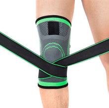 Load image into Gallery viewer, Circa Knee Compression Sleeve - Top-Rated Knee Compression Sleeve
