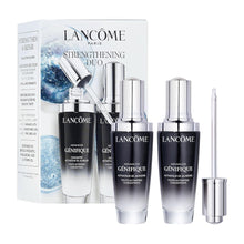 Load image into Gallery viewer, Lancôme Advanced Génifique Radiance Boosting Anti-Aging Face Serum Limited Edition Duo
