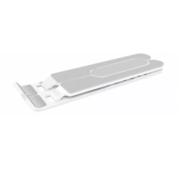 Portable and Adjustable Laptop Stand for Home Office Desks