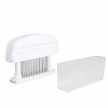 Load image into Gallery viewer, Professional Meat Tenderizer - Effortlessly Tenderize Steaks, Chicken, and More
