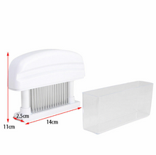 Load image into Gallery viewer, Professional Meat Tenderizer - Effortlessly Tenderize Steaks, Chicken, and More
