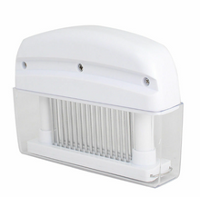 Load image into Gallery viewer, Professional Meat Tenderizer - Effortlessly Tenderize Steaks, Chicken, and More
