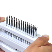 Load image into Gallery viewer, Professional Meat Tenderizer - Effortlessly Tenderize Steaks, Chicken, and More
