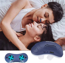 Load image into Gallery viewer, Micro CPAP Device
