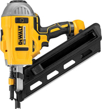 Load image into Gallery viewer, DEWALT 20V MAX XR Framing Nailer, Dual Speed, Bare Tool Only (DCN692B)

