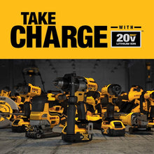 Load image into Gallery viewer, DEWALT 20V MAX XR Framing Nailer, Dual Speed, Bare Tool Only (DCN692B)
