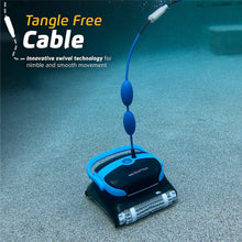 Load image into Gallery viewer, Dolphin Nautilus CC Plus Robotic Pool Cleaner
