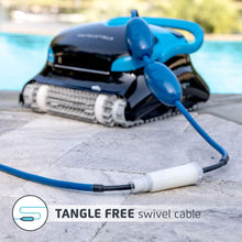 Load image into Gallery viewer, Dolphin Nautilus CC Plus Robotic Pool Cleaner
